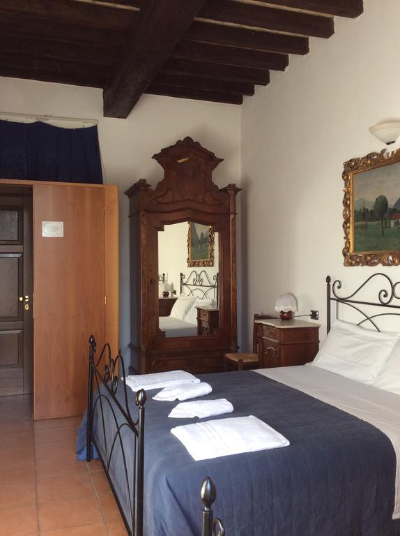 Agriturismo Rivieraoglio Piadena Exterior photo